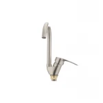 Смеситель для кухни Cron Hansberg 777-G (CR0794)