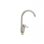 Смеситель для кухни Cron Hansberg 777-G (CR0794)