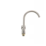 Смеситель для кухни Cron Hansberg 777-G (CR0794)