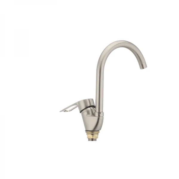 Смеситель для кухни Cron Hansberg 777-G (CR0794)