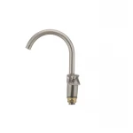 Смеситель для кухни Cron Hansberg 777-G (CR0794)