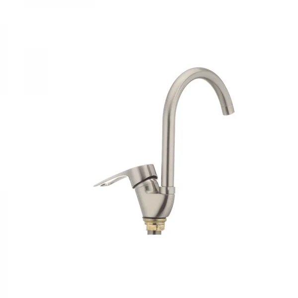 Смеситель для кухни Cron Hansberg 777-G (CR0794)