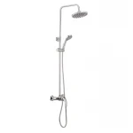 Душевая колонна со смесителем Cron Mars 003-J (CR0800)