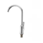 Смеситель для кухни Cron Sonata 017 (CR0803)