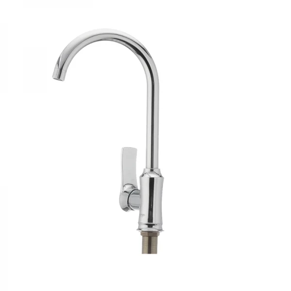 Смеситель для кухни Cron Sonata 017 (CR0803)