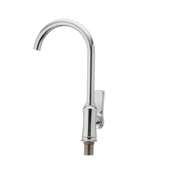 Смеситель для кухни Cron Sonata 017 (CR0803)