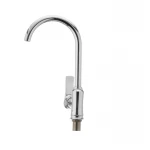 Смеситель для кухни Cron Sonata 017 (CR0803)