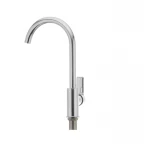 Смеситель для кухни Cron ENZO 017 (CR0805)