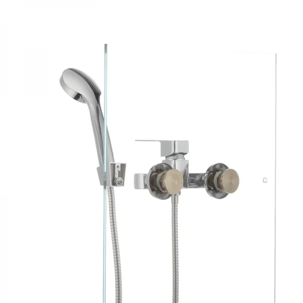 Смеситель для душа Cron Kubus 003 (CR0808)