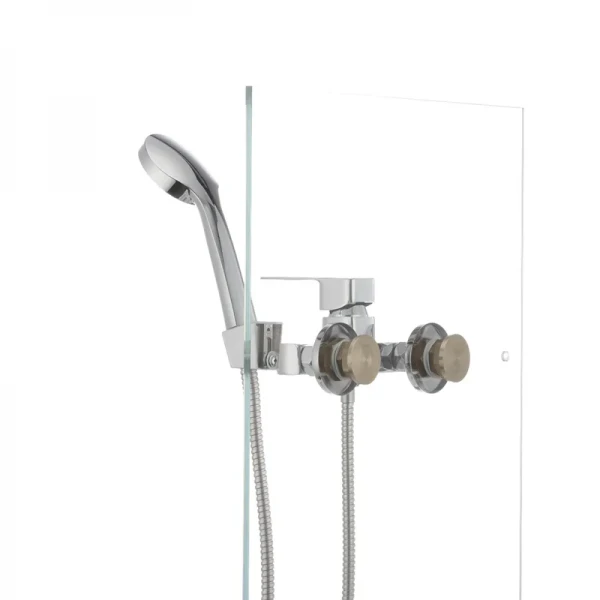 Смеситель для душа Cron Kubus 003 (CR0808)