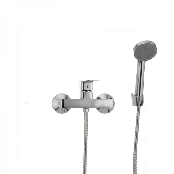 Смеситель для душа Cron Kubus 003 (CR0808)