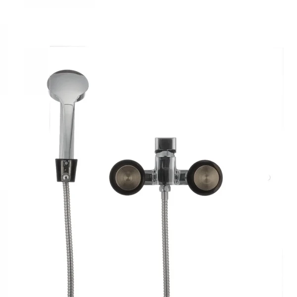 Смеситель для душа Cron Kubus 003 (CR0808)