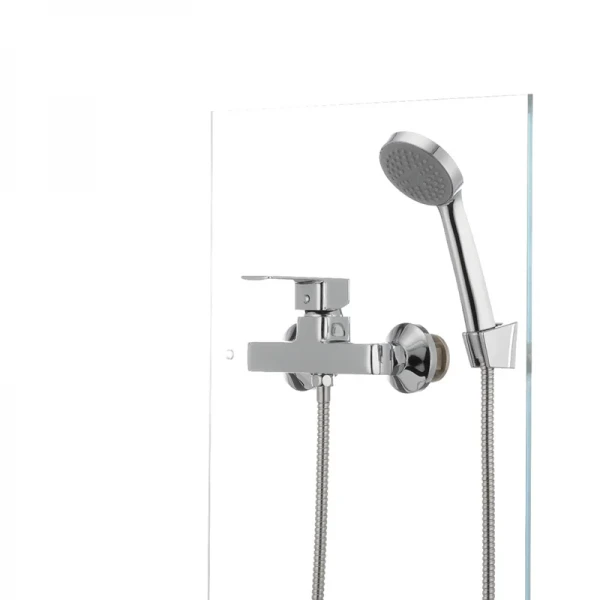 Смеситель для душа Cron Kubus 003 (CR0808)