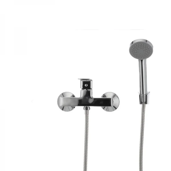 Смеситель для душа Cron Kubus 003 (CR0808)