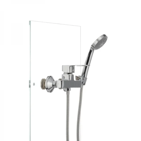 Смеситель для душа Cron Kubus 003 (CR0808)