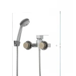 Смеситель для душа Cron Kubus 003 (CR0808)