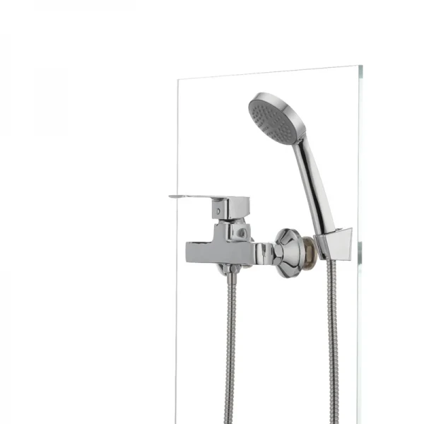 Смеситель для душа Cron Kubus 003 (CR0808)