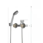 Смеситель для душа Cron Kubus 003 (CR0808)