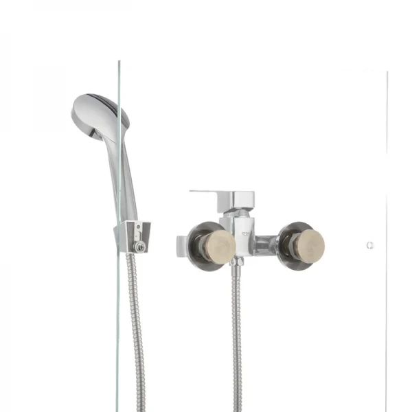 Смеситель для душа Cron Kubus 003 (CR0808)