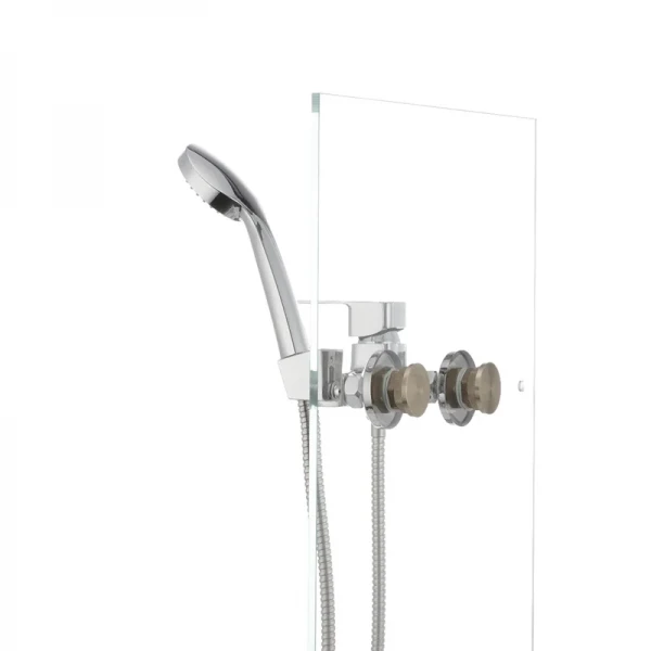 Смеситель для душа Cron Kubus 003 (CR0808)