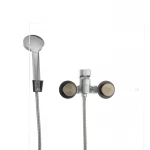 Смеситель для душа Cron Kubus 003 (CR0808)