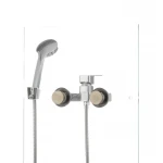 Смеситель для душа Cron Kubus 003 (CR0808)