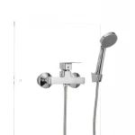 Смеситель для душа Cron Kubus 003 (CR0808)