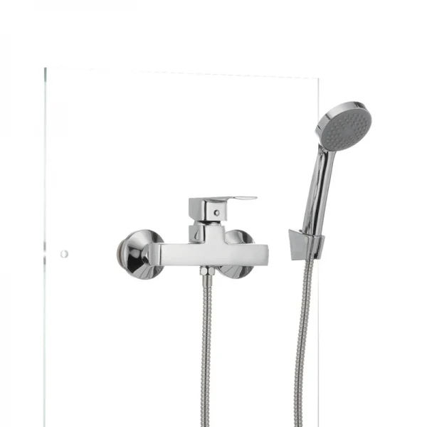 Смеситель для душа Cron Kubus 003 (CR0808)