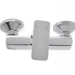 Смеситель для душа Cron Kubus 003 (CR0808)