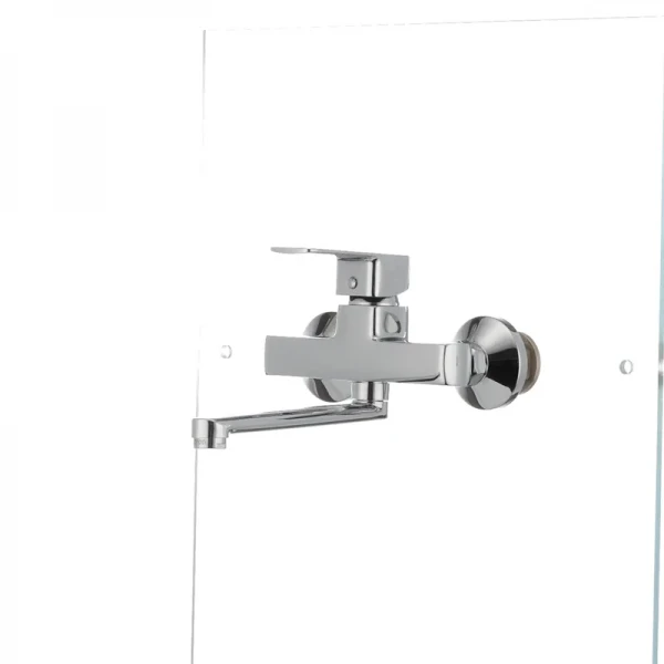Смеситель для кухни Cron Kubus 005 (CR0809)