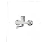 Смеситель для кухни Cron Kubus 005 (CR0809)