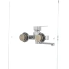 Змішувач для кухні Cron Kubus 005 (CR0809)