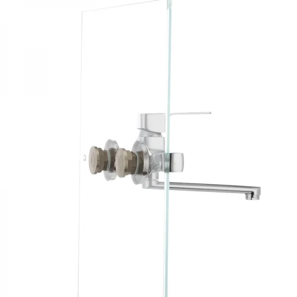 Смеситель для кухни Cron Kubus 005 (CR0809)