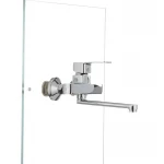 Смеситель для кухни Cron Kubus 005 (CR0809)