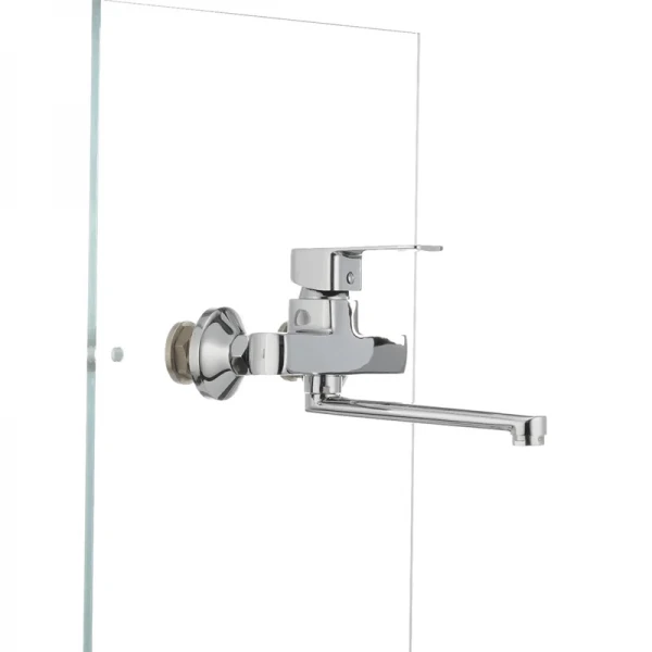 Смеситель для кухни Cron Kubus 005 (CR0809)