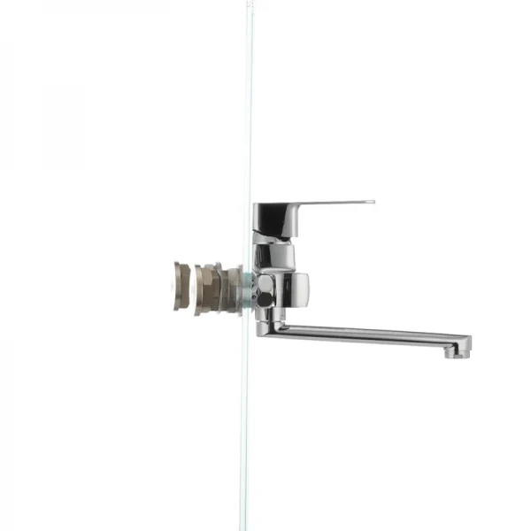 Смеситель для кухни Cron Kubus 005 (CR0809)