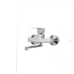 Смеситель для кухни Cron Kubus 005 (CR0809)