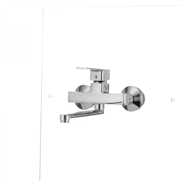 Смеситель для кухни Cron Kubus 005 (CR0809)