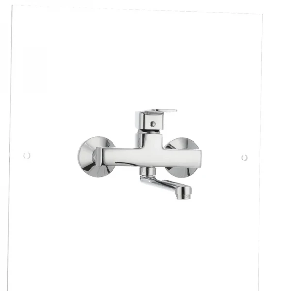 Смеситель для кухни Cron Kubus 005 (CR0809)