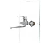 Смеситель для кухни Cron Kubus 005 (CR0809)