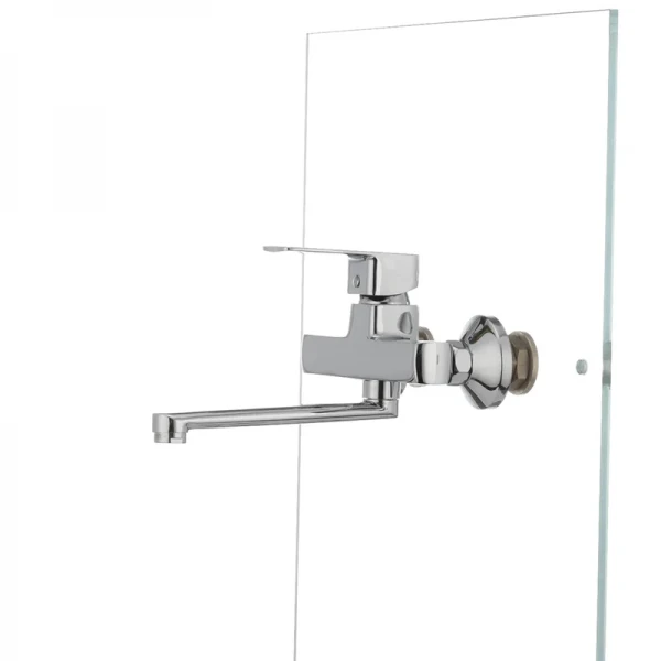 Смеситель для кухни Cron Kubus 005 (CR0809)