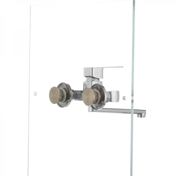 Смеситель для кухни Cron Kubus 005 (CR0809)