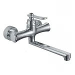 Смеситель для кухни Cron Diamond 005 (CR0811)