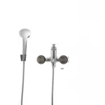 Смеситель для ванны Cron Diamond 006 (CR0812)