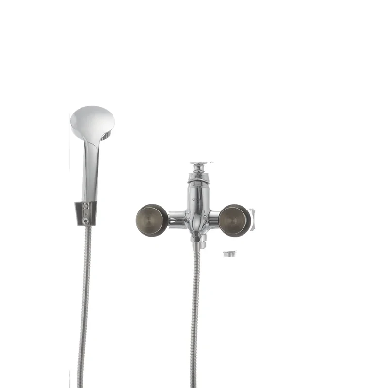 Смеситель для ванны Cron Diamond 006 (CR0812)