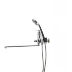 Смеситель для ванны Cron Diamond 006 (CR0812)