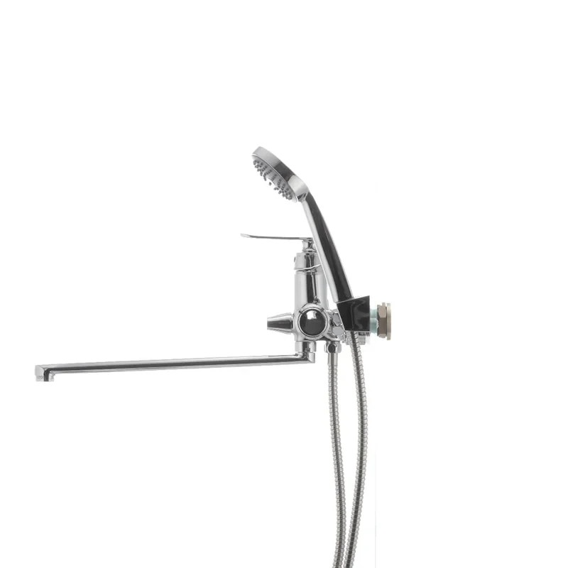 Смеситель для ванны Cron Diamond 006 (CR0812)