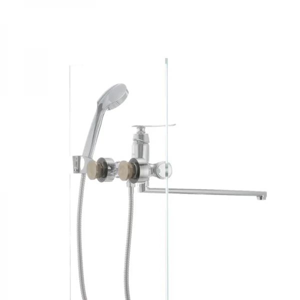 Смеситель для ванны Cron Diamond 006 (CR0812)