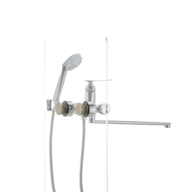 Смеситель для ванны Cron Diamond 006 (CR0812)