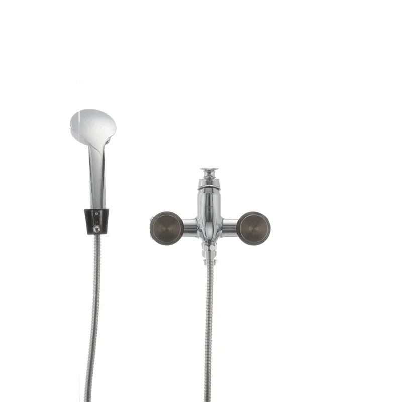 Смеситель для ванны Cron Diamond 006 (CR0812)